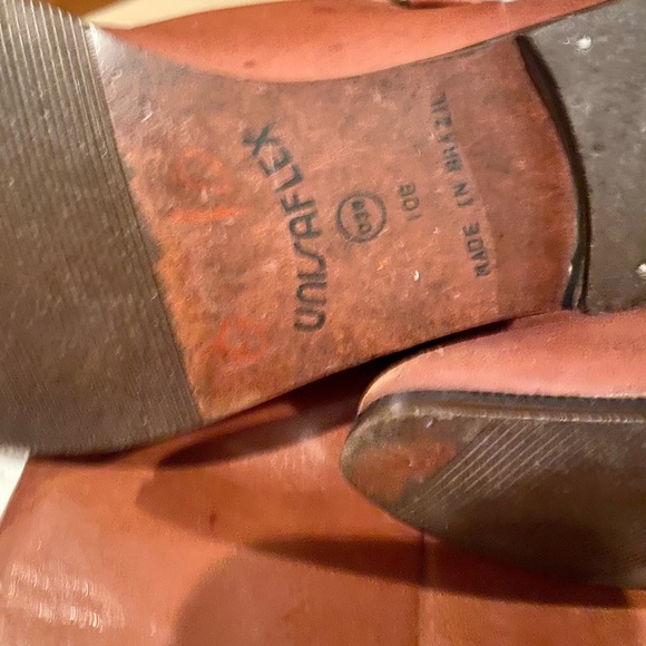 Leather Riding Boot - Picture 6 of 6